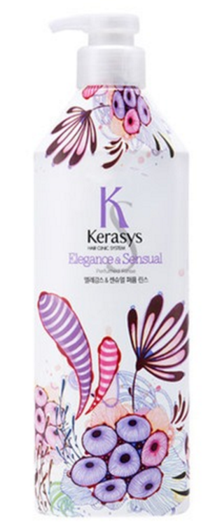 Perfume Conditioner #Elegance