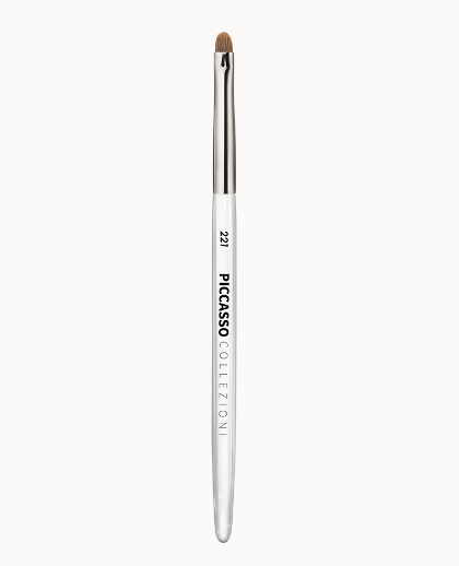 221 Eyeshadow Brush 30g