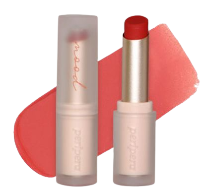 INK MOOD MATTE STICK 04 DON'T MISS CORAL 3g