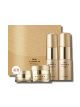 Snail Essential EX Wrinkle Solution Skin Care 3 Set