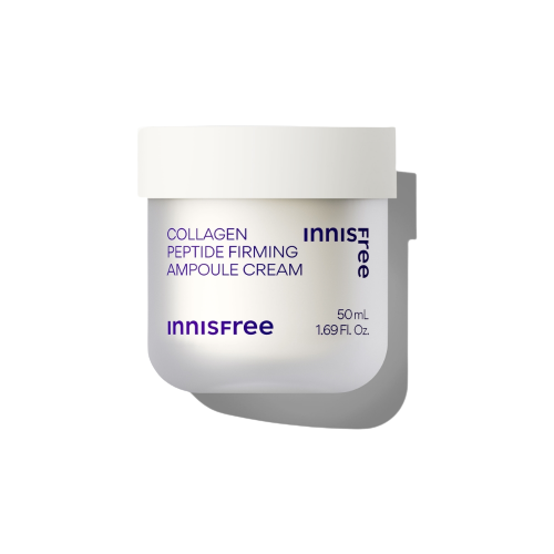 collagen peptide firming ampoule cream 50ml
