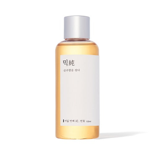 mixsoon Lotus Flower Essence [100ml]
