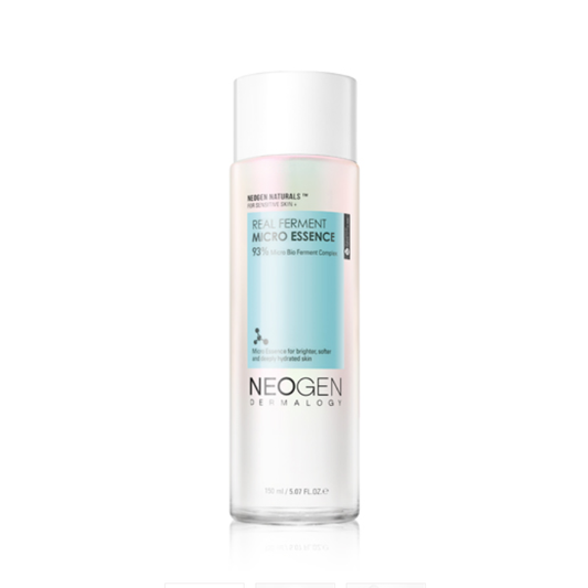 NEOGEN Dermalogy Real Ferment Micro Essence 150ml