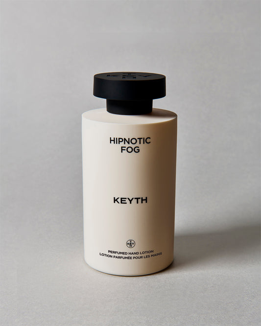 PERFUMED KEYTH HAND LOTION HIPNOTIC FOG