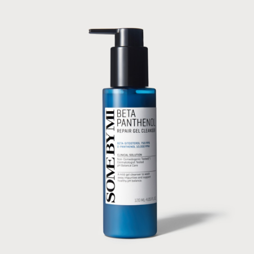 BETA PANTHENOL REPAIR GEL CLEANSER 120ml