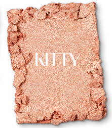 22Uncommon Tiger Piecematching Shadow 02 Kitty 1.7g~2g
