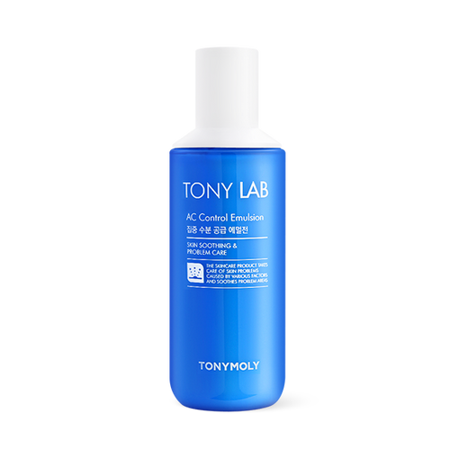 TONY LAB AC CONTROL EMULSION 3 160ml