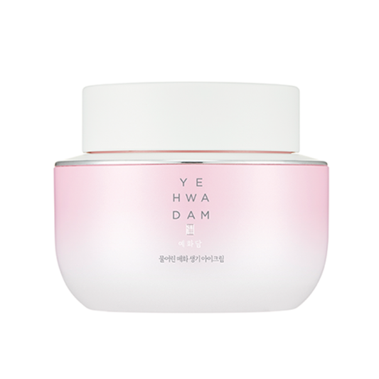 YEHWADAM PLUM FLOWER REVITALIZING EYE CR 25ml