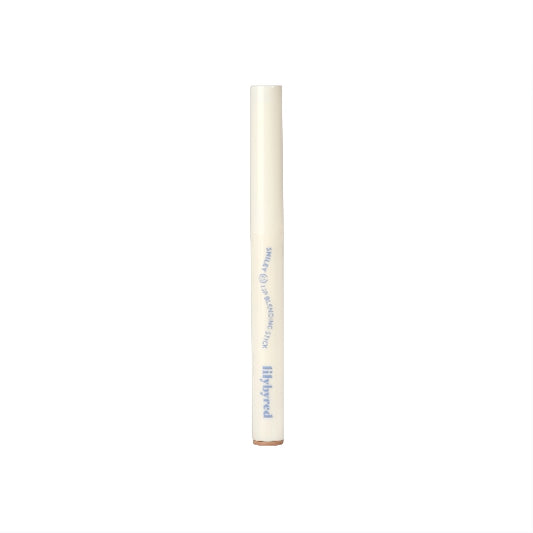 Smiley Lip Blending Stick 04 #Giggle with me  0.8g