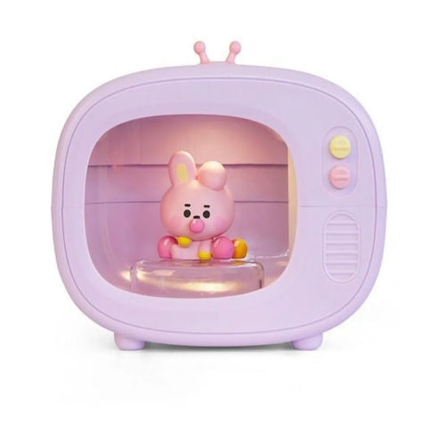 BT21 IN TV HUMIDIFIER COOKY