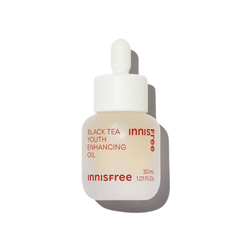 Blacktea youth enhancing oil_30ML(23