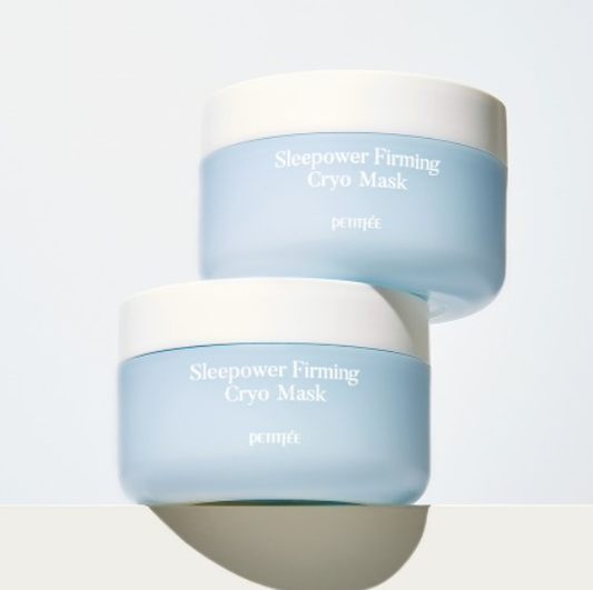 Sleepower Firming CMask  1EA