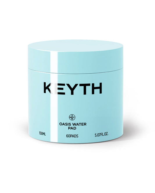 TRUED KEYTH OASIS WATER PAD 60sheets