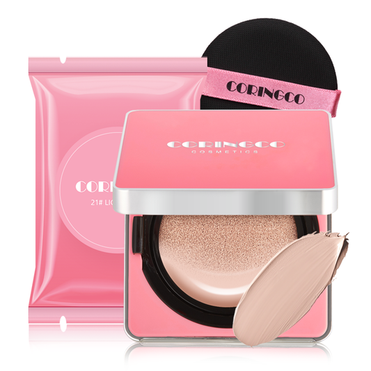 Cherry Blossom Water BB Cushion #21 12gx2ea