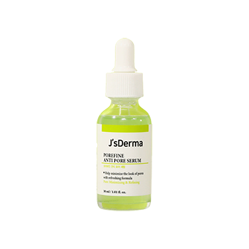 Pore Fine Anti-Pore Serum 30ml