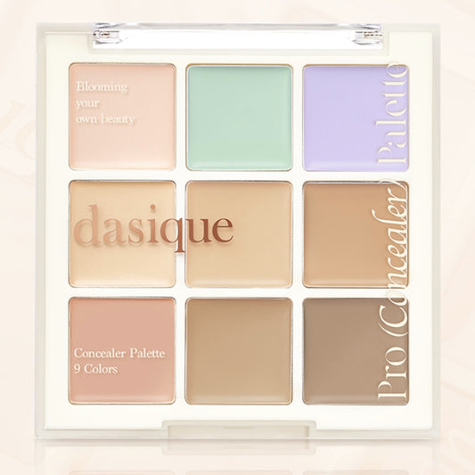 Pro Concealer Palette
