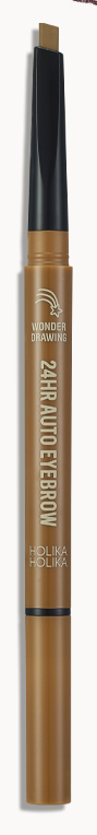 Wonder Drawing 24hr Auto Eyebrow 03 Light Brown0.35g