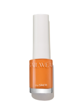 Nail wear 125. mandarin mango 7ml