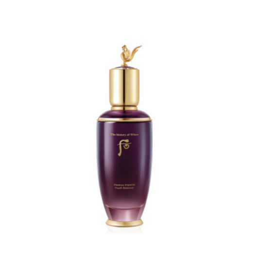 Whoo Hwanyu Imperial Youth First Balancer 125ml