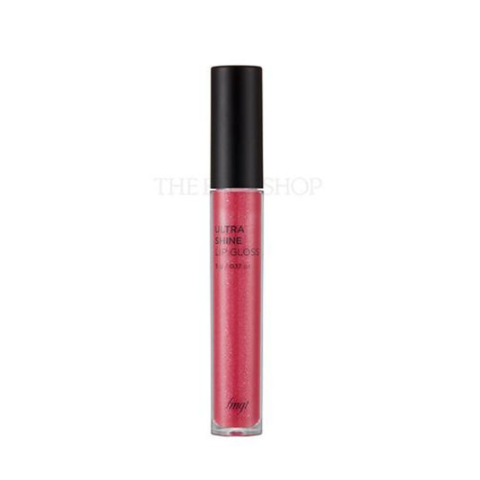 ULTRA SHINE LIP GLOSS 08 5g