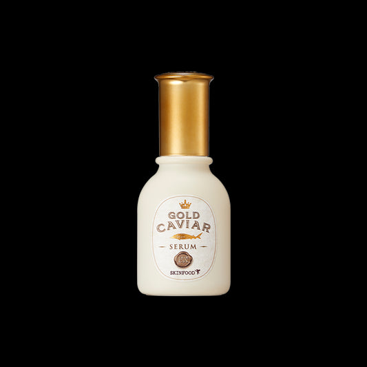 GOLD CAVIAR EX SERUM 50ml