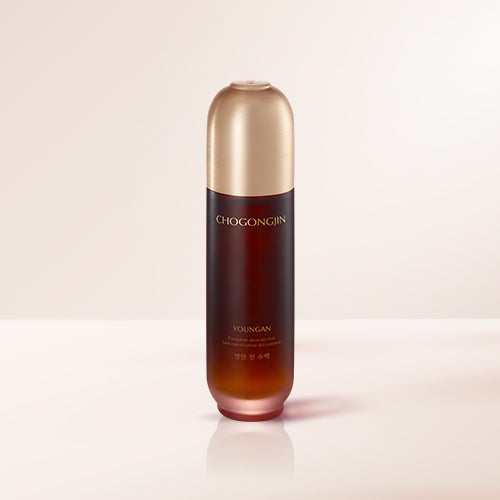 CHOGONGJIN YOUNGAN JIN TONER 150ML
