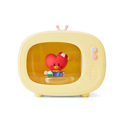 BT21 IN TV HUMIDIFIER TATA