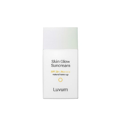 Skin Glow Suncream 50ml
