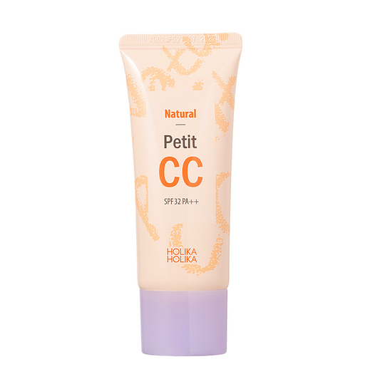 Natural Petic CC 30ml
