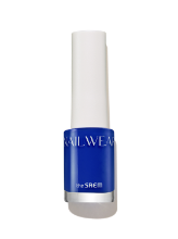 Nail wear 126. marine wave 7ml