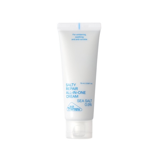 Salty Repair All-in-one Cream