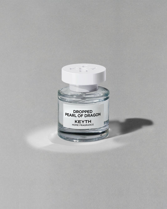 PERFUMED KEYTH HOME FRAGRANCE DROPPED PEARL OF DRAGON 50ml