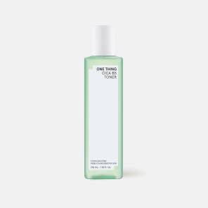 ONE THING  ONE THING CICA B5 TONER 210 ml