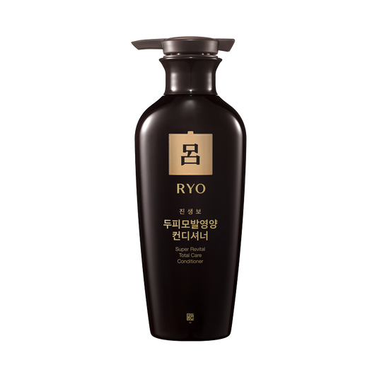 Super Revital Total Care Conditioner for normal & dry scalp 400ml
