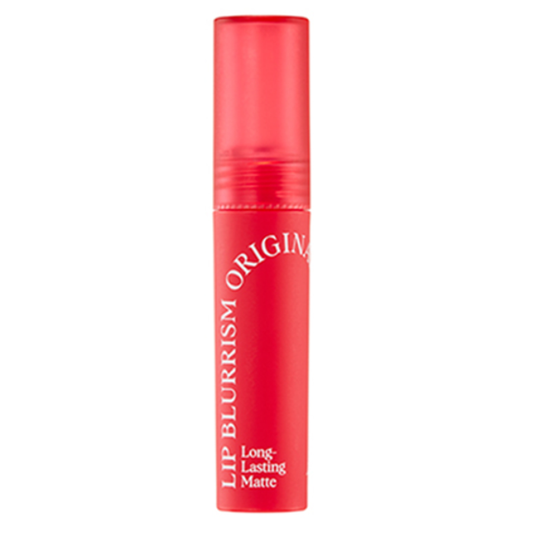 LIP BLURRISM 01 PEACH ANGORA 5g