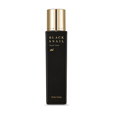 Prime Youth Black Snail Repair Toner 160ml LF
