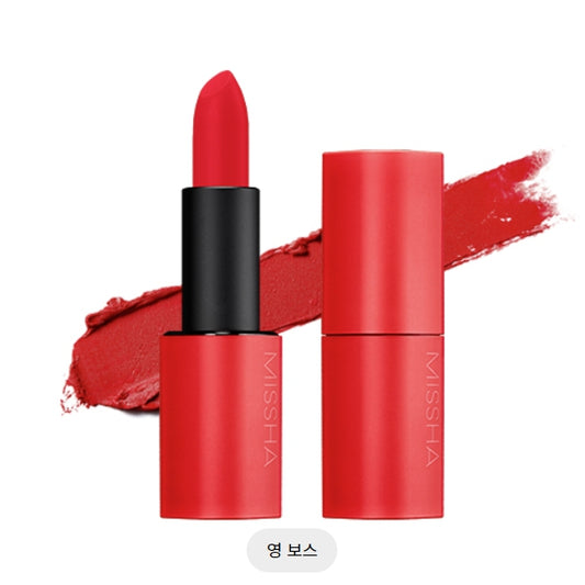 DARE ROUGE [VELVET] YOUNG BOSS 3.5G