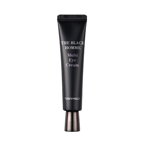 THE BLACK HOMME MULTI EYE CREAM 30ml