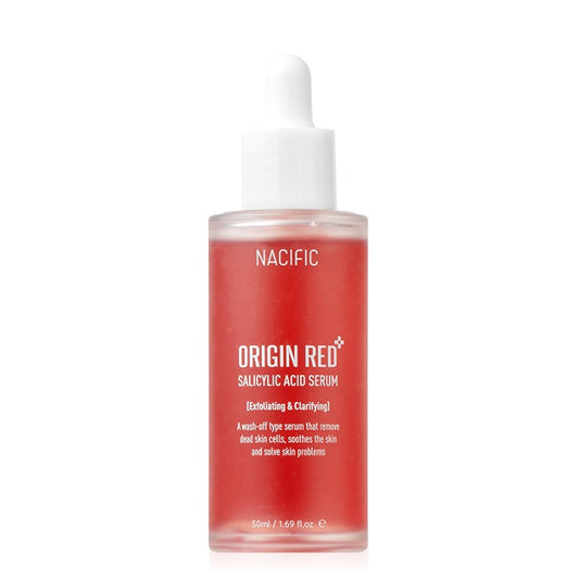 Origin Red Salicylic Acid Serum 50ml