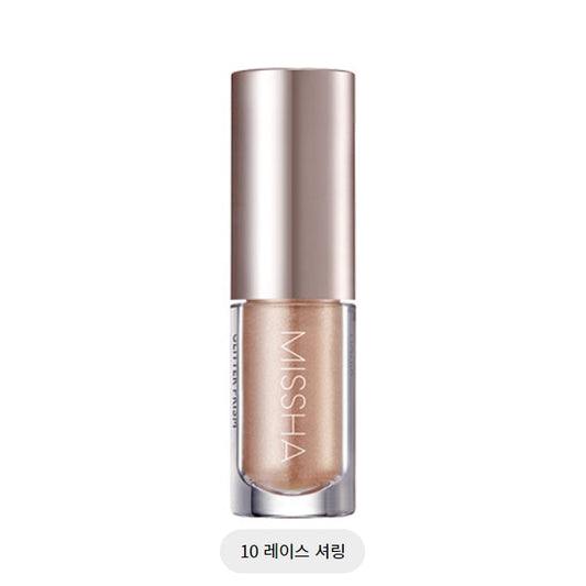 Glitter Prisam Liquid Shimmer No.10 2G