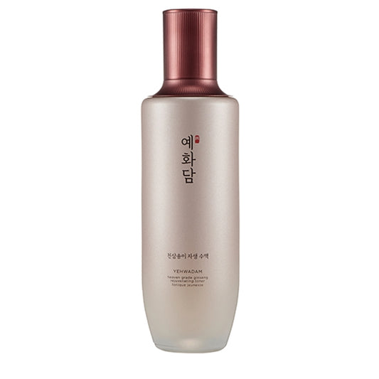 YEHWADAM HGG REJUVENATING TONER 155ml