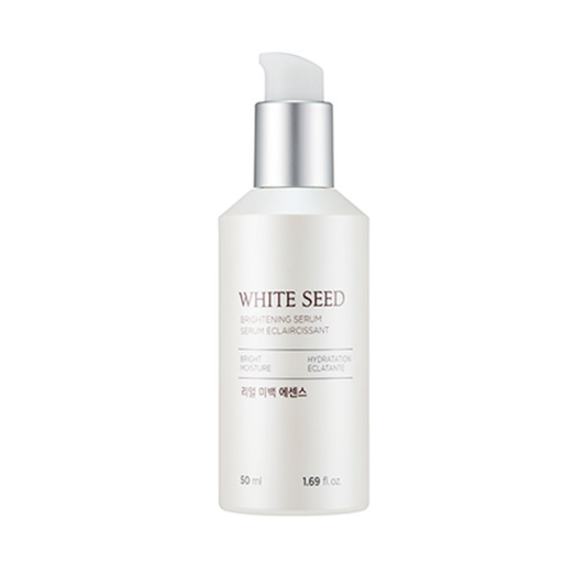 WHITE SEED BRIGHTENING SERUM 50ml