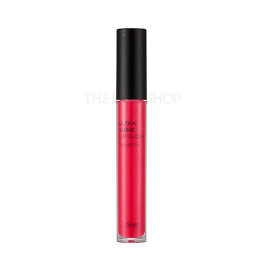 ULTRA SHINE LIP GLOSS 07 5g