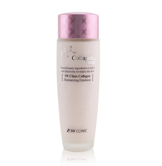 COLLAGEN EXTRA MOISTURE SOFTENER  150ml