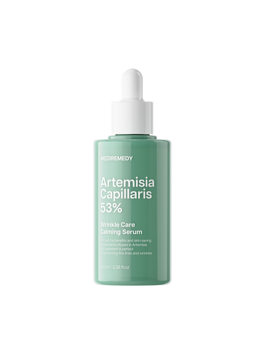 Artemisia Capillaris 53% Wrinkle Care Calming Serum
