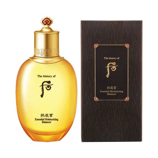 Whoo Gongjinhyang Essential Moisturizing Balancer 150ml