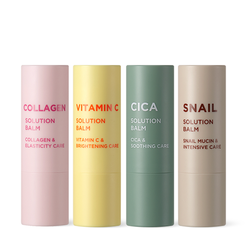 Master Lab Solution Milti balm Cica 10g