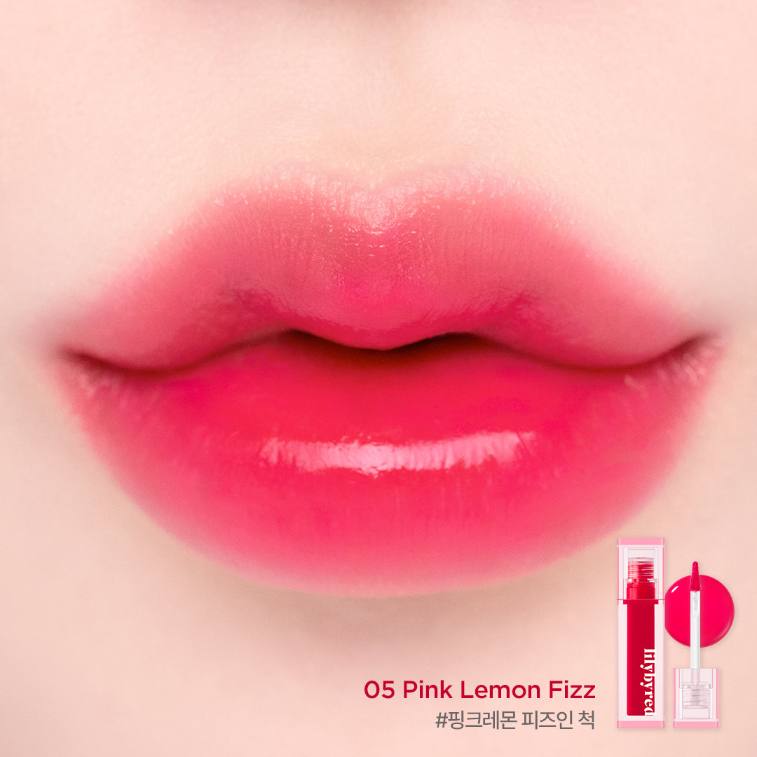 lilybyred Juicy Liar Water Tint 05 #Like Pinklemon Fizz