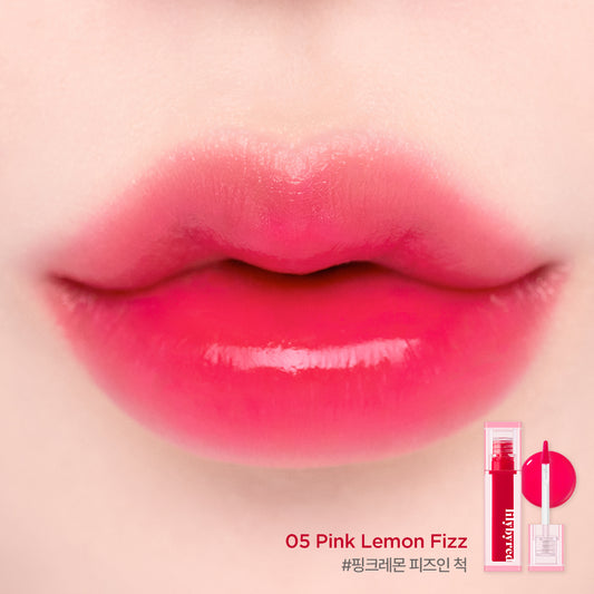 lilybyred Juicy Liar Water Tint 05 #Like Pinklemon Fizz