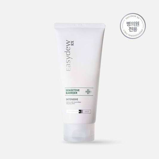 Easydew RX SENSITIVE BARRIER INTENSIVE150ML